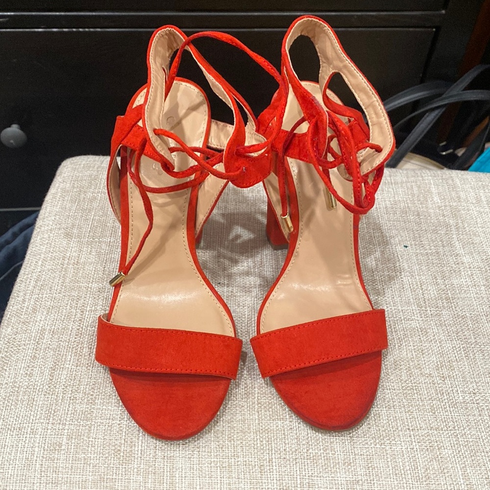 Charlotte Russe